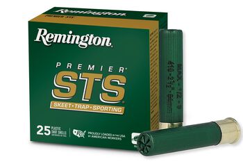 Premier STS 410 Bore 9 Shot Size